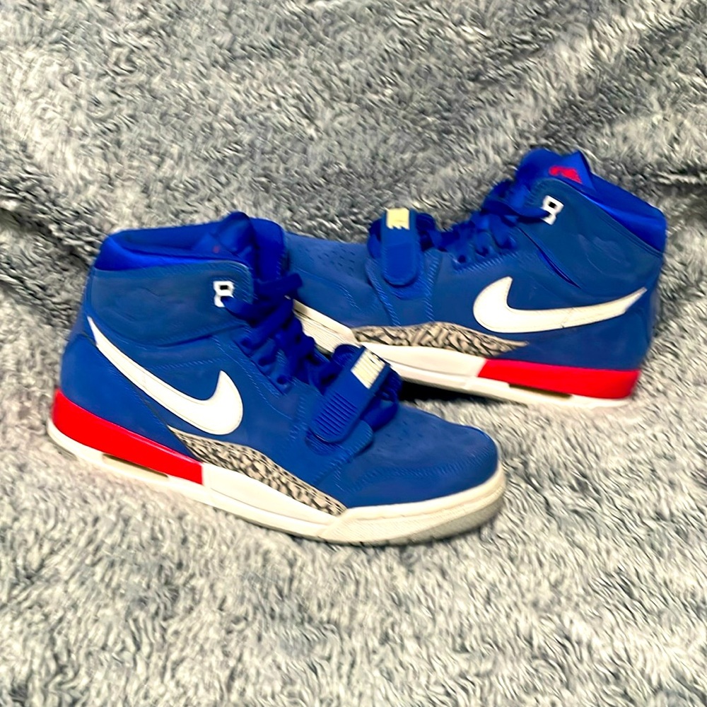 7 Y Nike Air Jordan Legacy 312
